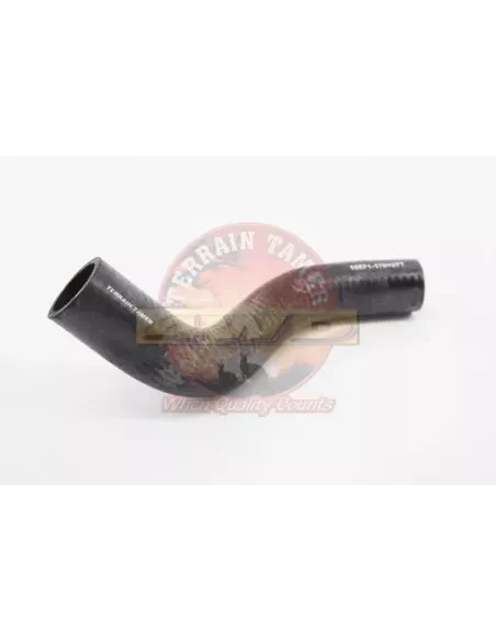 Durite supérieure de radiateur Terrain Tamer Toyota Land