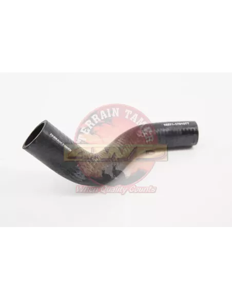 Durite supérieure de radiateur Terrain Tamer Toyota Land