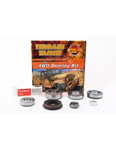 Kit réfection différentiel arrière D40M D40T Terrain Tamer