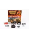 Kit réfection différentiel arrière D40M D40T Terrain Tamer
