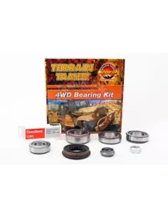 Kit réfection différentiel arrière D40M D40T Terrain Tamer 2