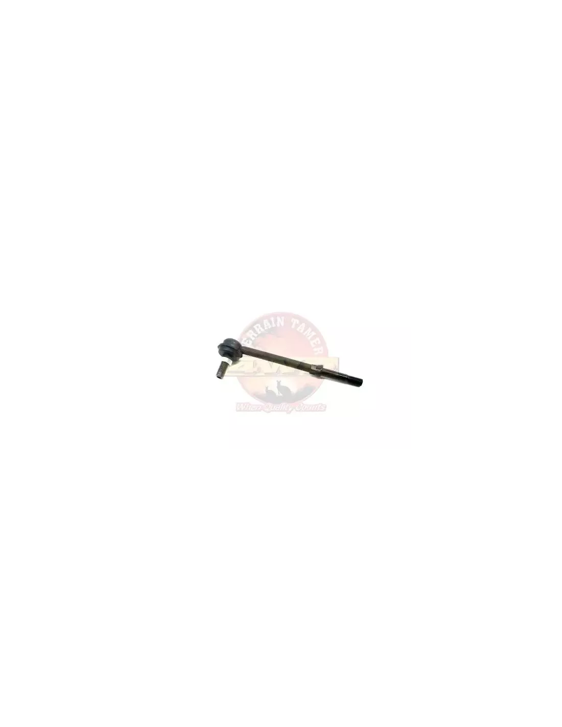 Biellette de barre stabilisatrice avec rotule/tige 10 mm