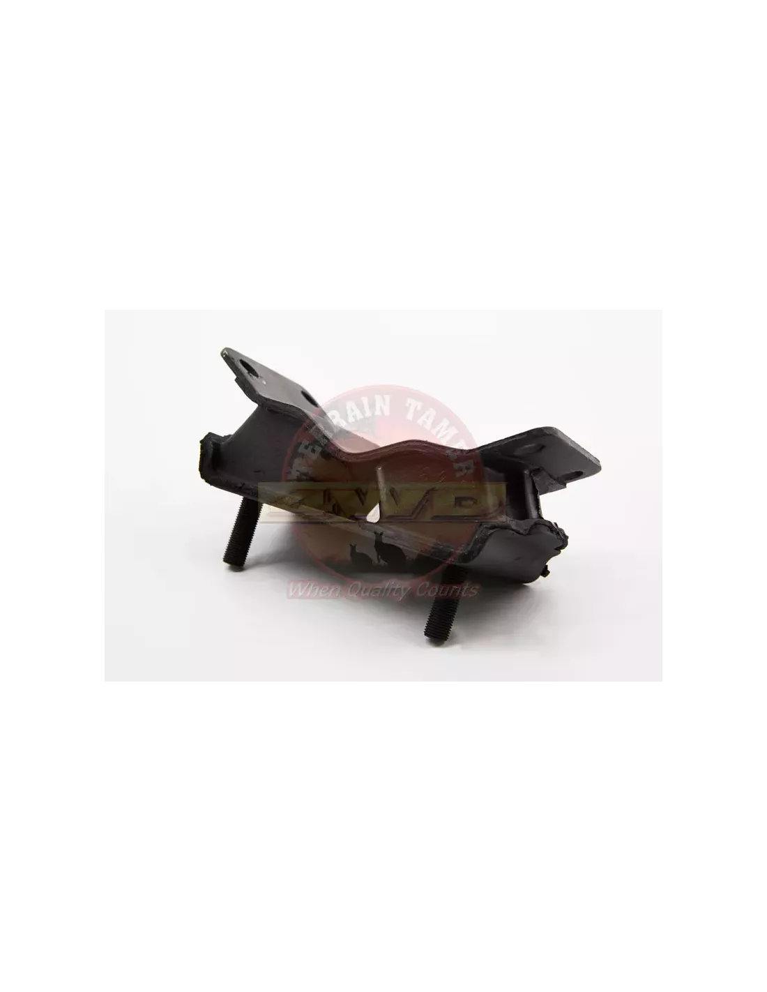 Support moteur arrière MTM 1FZ 1HZ Terrain Tamer Toyota