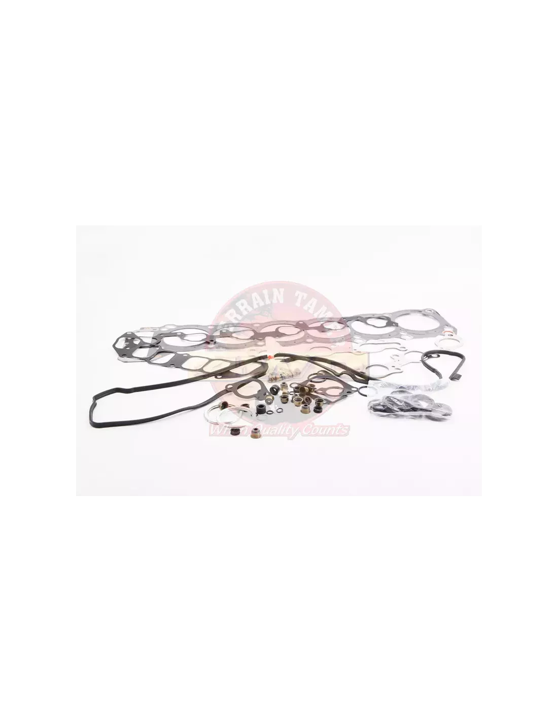 Kit de joints moteur VRS 1FZE Terrain Tamer Toyota Land
