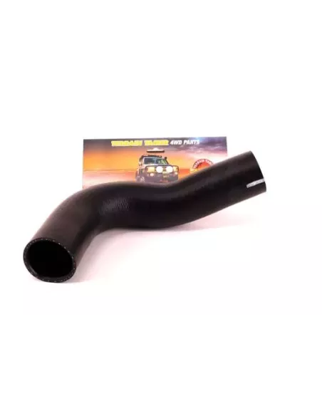 Durite d'air n°1 pour intercooler Terrain Tamer Toyota Land