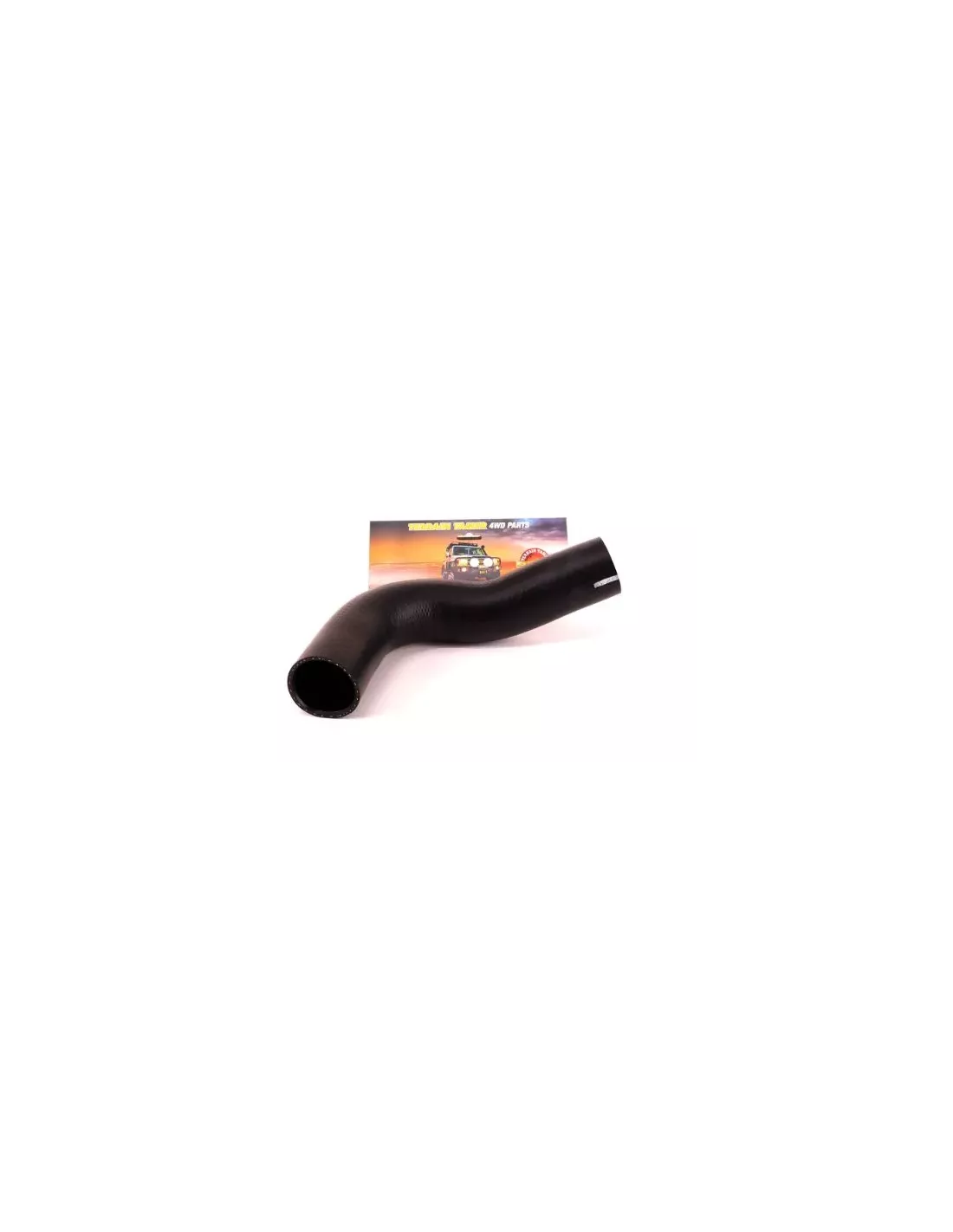 Durite d'air n°1 pour intercooler Terrain Tamer Toyota Land