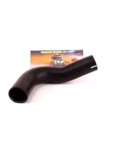 Durite d'air n°1 pour intercooler Terrain Tamer Toyota Land 2
