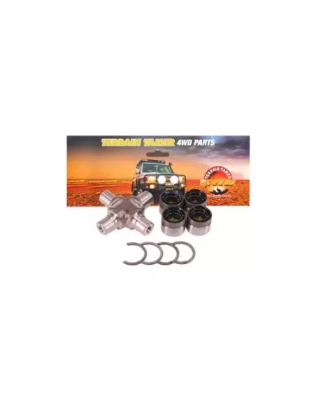 Joint universel réf 04371-26011 Terrain Tamer