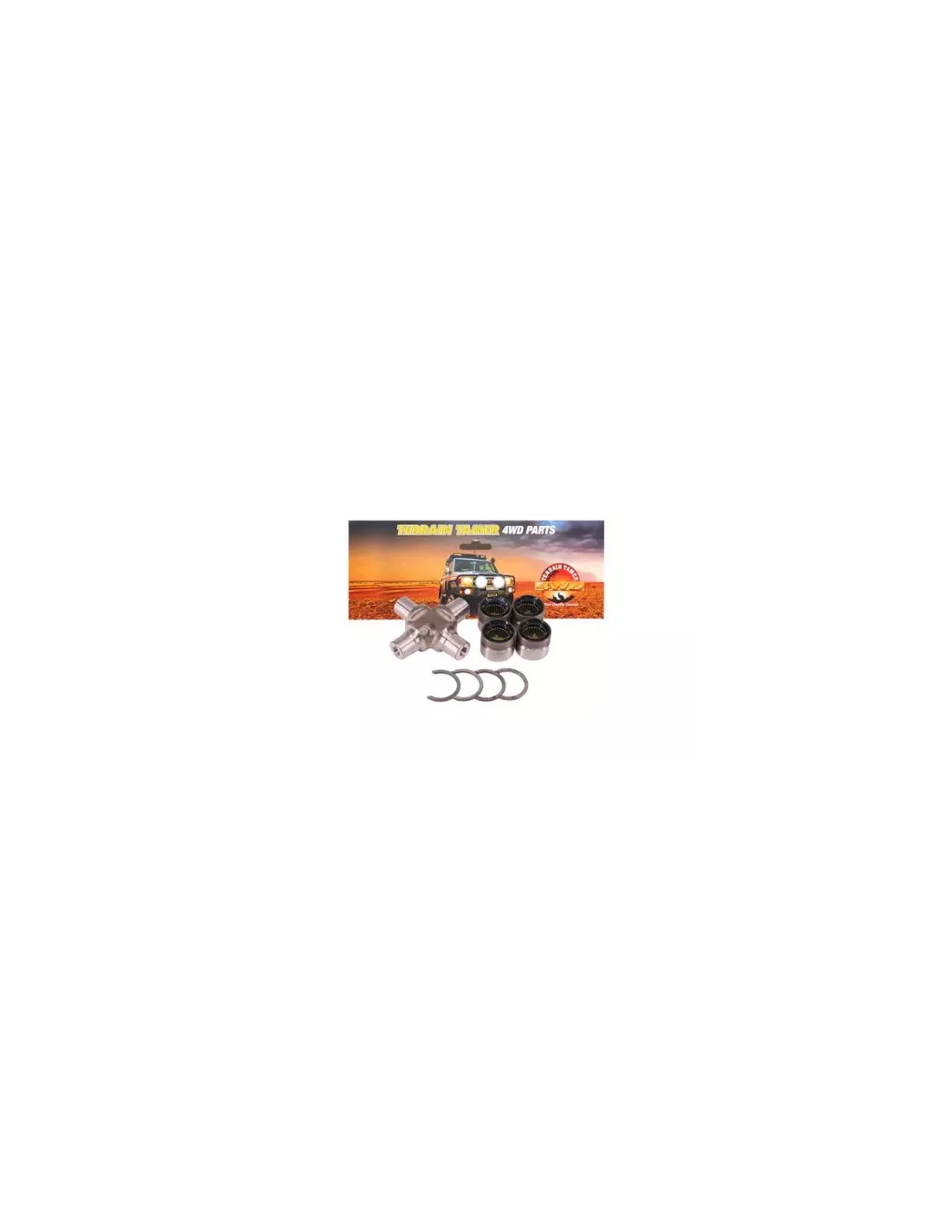 Joint universel réf 04371-26011 Terrain Tamer