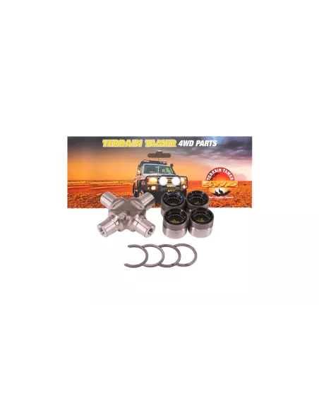 Joint universel réf 04371-26011 Terrain Tamer
