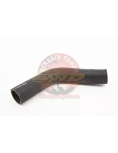 Durite inférieure de radiateur côté radiateur MTM 3F