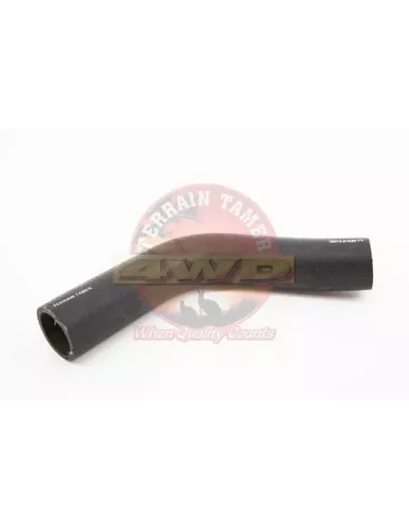 Durite inférieure de radiateur côté radiateur MTM 3F