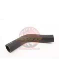 Durite inférieure de radiateur côté radiateur MTM 3F 2