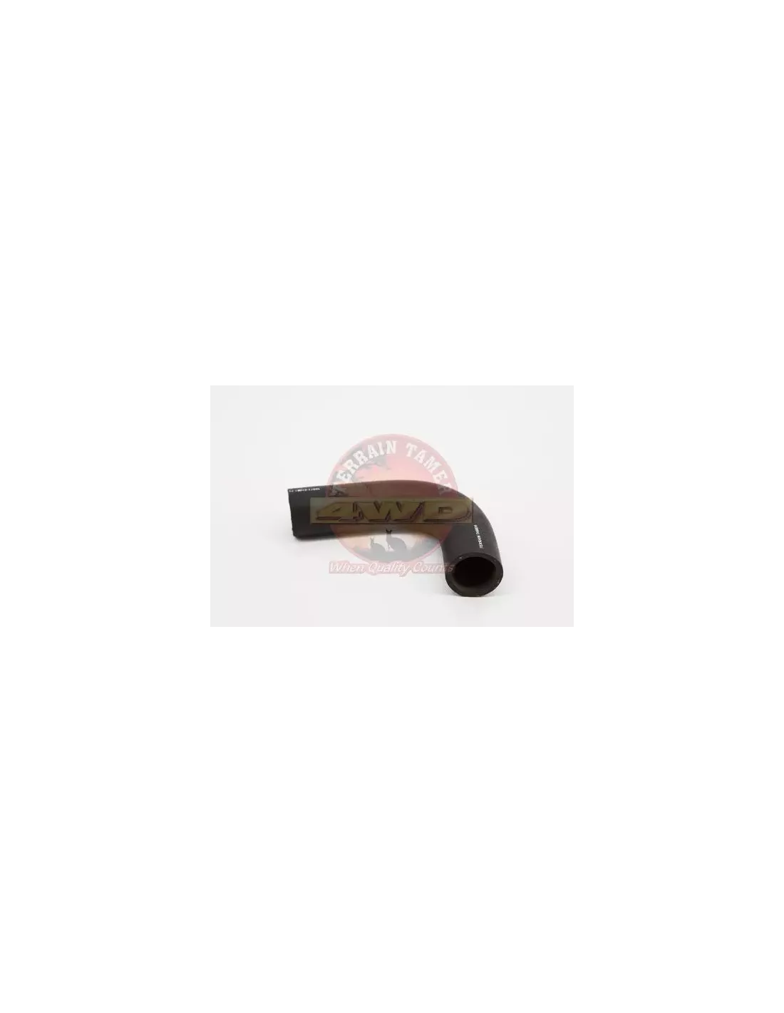 Durite Supérieure Radiateur 3F Terrain Tamer Toyota Land