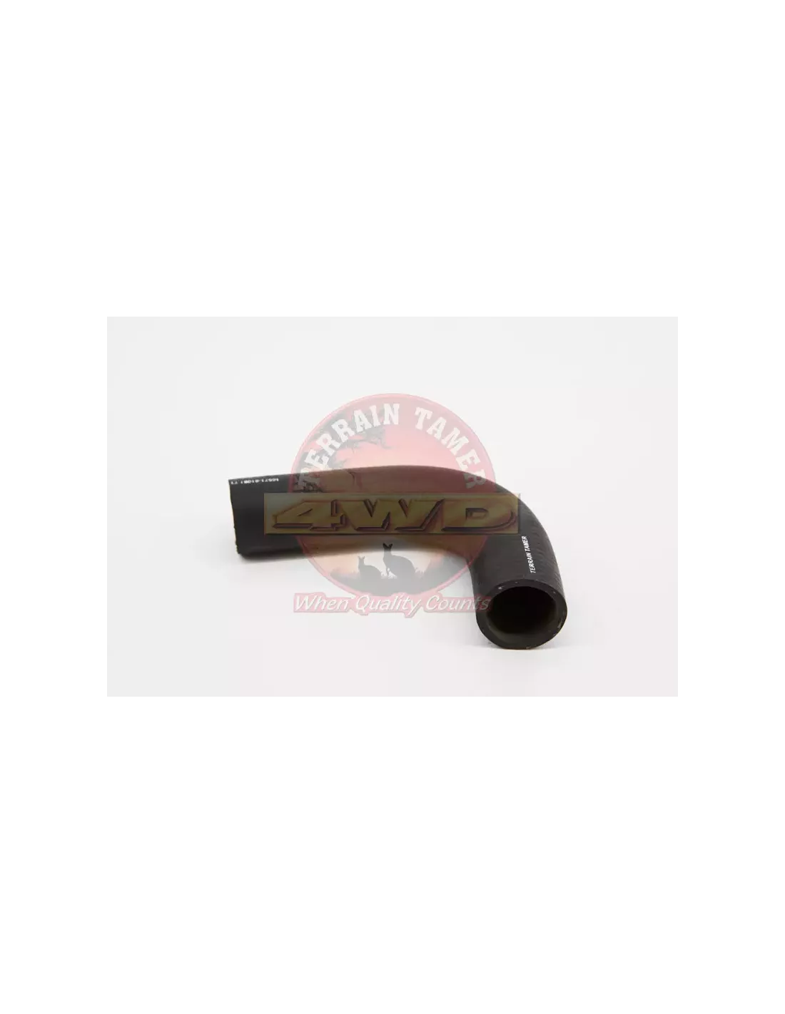 Durite Supérieure Radiateur 3F Terrain Tamer Toyota Land