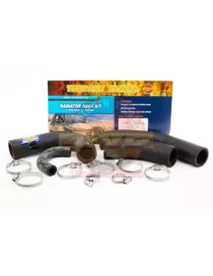 Kit durites de radiateur 3F Terrain Tamer Toyota Land