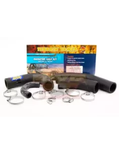Kit durites de radiateur 3F Terrain Tamer Toyota Land 2