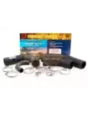Kit durites de radiateur 3F Terrain Tamer Toyota Land