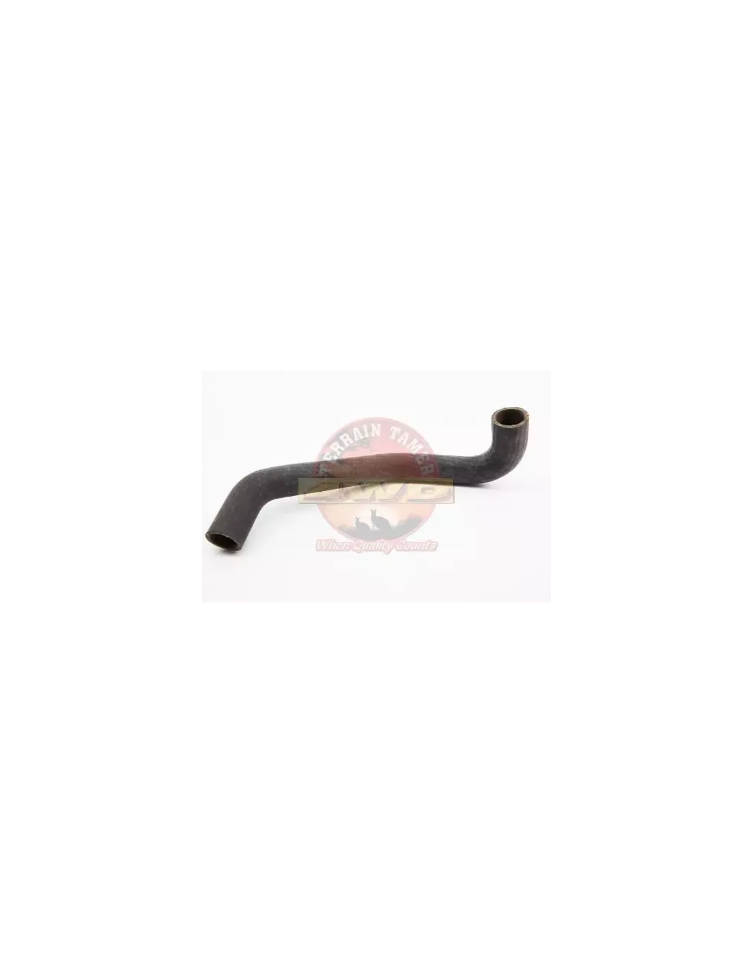 Durite inférieure de radiateur Terrain Tamer Toyota Hilux