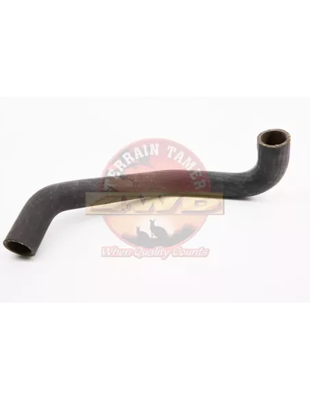 Durite inférieure de radiateur Terrain Tamer Toyota Hilux