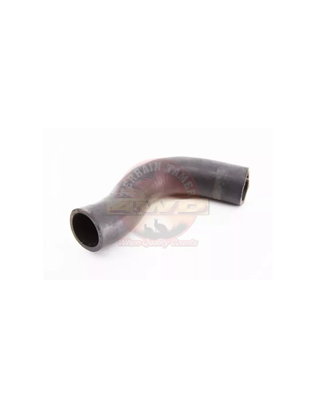 Durite supérieure de radiateur Terrain Tamer Toyota Hilux