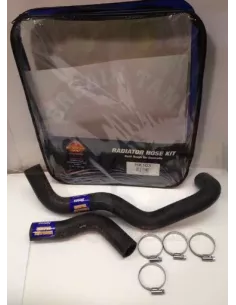 Kit Durites Radiateur Moteur 2L Sans Direction Assistée
