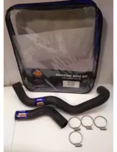 Kit Durites Radiateur Moteur 2L Sans Direction Assistée 2