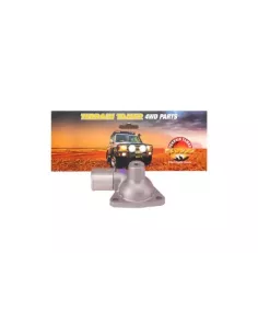 Logement de thermostat supérieur (LN107 LHD) Terrain Tamer