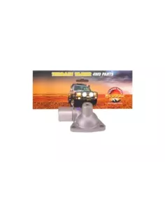 Logement de thermostat supérieur (LN107 LHD) Terrain Tamer 2