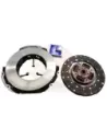 Kit d'embrayage standard Terrain Tamer Toyota Land Cruiser