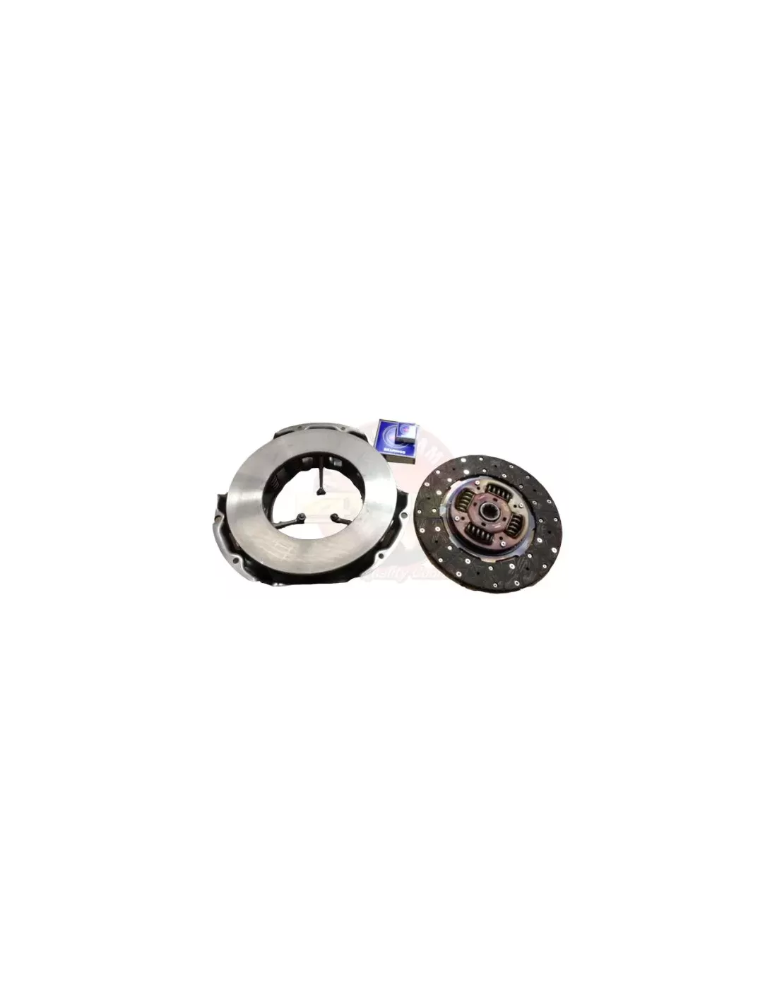 Kit d'embrayage standard Terrain Tamer Toyota Land Cruiser