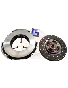 Kit d'embrayage standard Terrain Tamer Toyota Land Cruiser 2