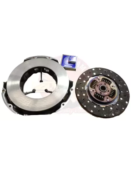Kit d'embrayage standard Terrain Tamer Toyota Land Cruiser