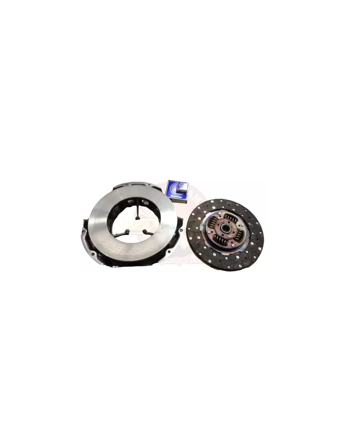 Kit d'embrayage standard Terrain Tamer Toyota Land Cruiser