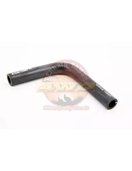 Tuyau de sortie chauffage Terrain Tamer Toyota Land Cruiser