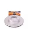 Disque de frein avant Terrain Tamer Toyota Hilux Gr Sport