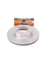 Disque de frein avant Terrain Tamer Toyota Hilux Gr Sport