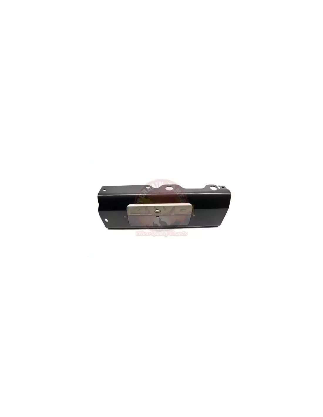 Pare-chocs arrière droit Terrain Tamer Toyota Land Cruiser