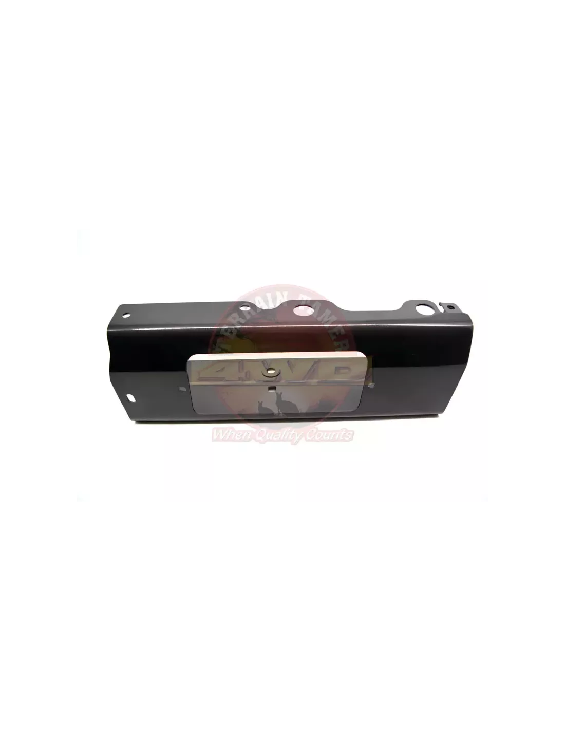 Pare-chocs arrière droit Terrain Tamer Toyota Land Cruiser