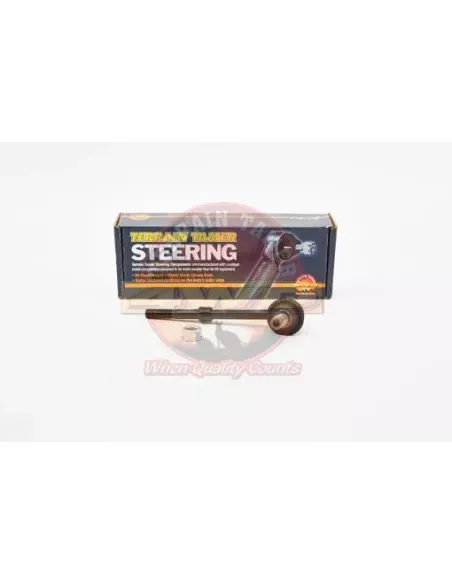 Kit biellette barre stabilisatrice Terrain Tamer Toyota