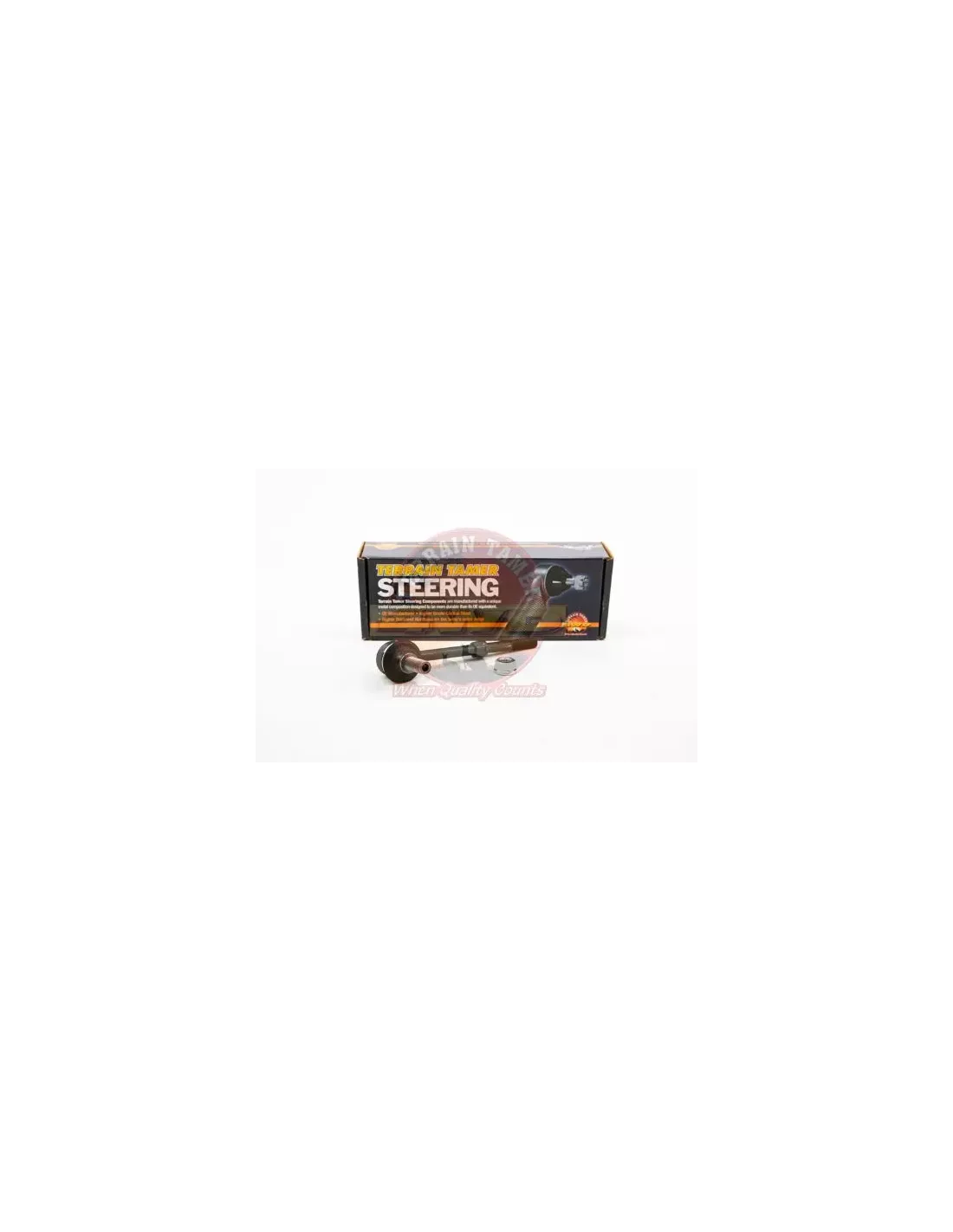 BIELLETTE DE BARRE STABILISATRICE Terrain Tamer Toyota
