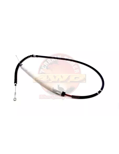 Câble de frein à main avant n°1 Terrain Tamer Toyota Hilux