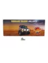 Vis de cache culbuteur LN Terrain Tamer Toyota Hilux LN105