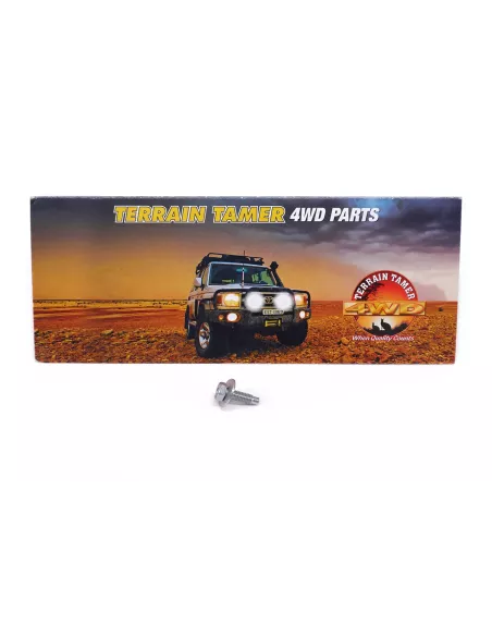 Vis de cache culbuteur LN Terrain Tamer Toyota Hilux LN105