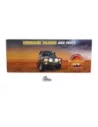 Vis de cache culbuteur LN Terrain Tamer Toyota Hilux LN105