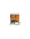 Kit de chambre de précombustion 3L - lot de 4 Terrain Tamer