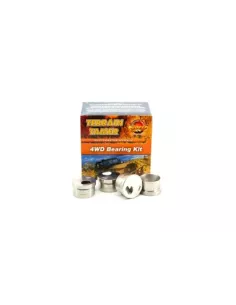 Kit de chambre de précombustion 3L - lot de 4 Terrain Tamer 2