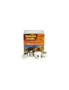 Kit de chambre de précombustion 3L - lot de 4 Terrain Tamer