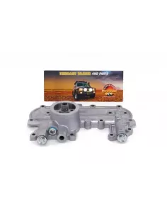 Support de filtre à huile Terrain Tamer Toyota Hilux LN67
