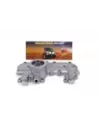 Support de filtre à huile Terrain Tamer Toyota Hilux LN67